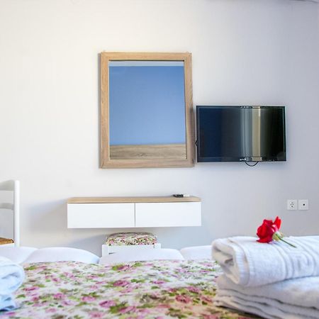 Evelin Hotel Platanes  Pokój zdjęcie