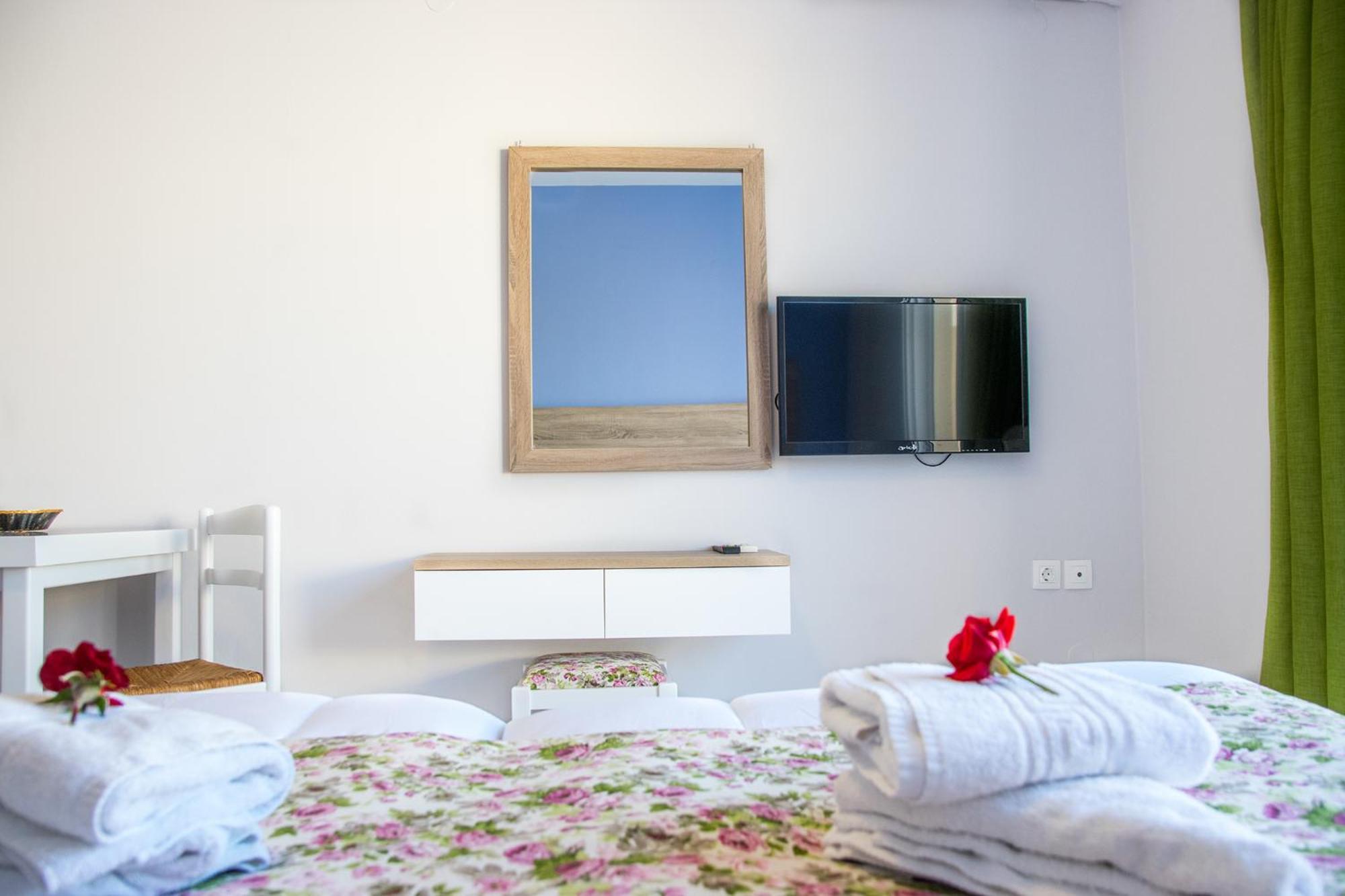 Evelin Hotel Platanes  Pokój zdjęcie