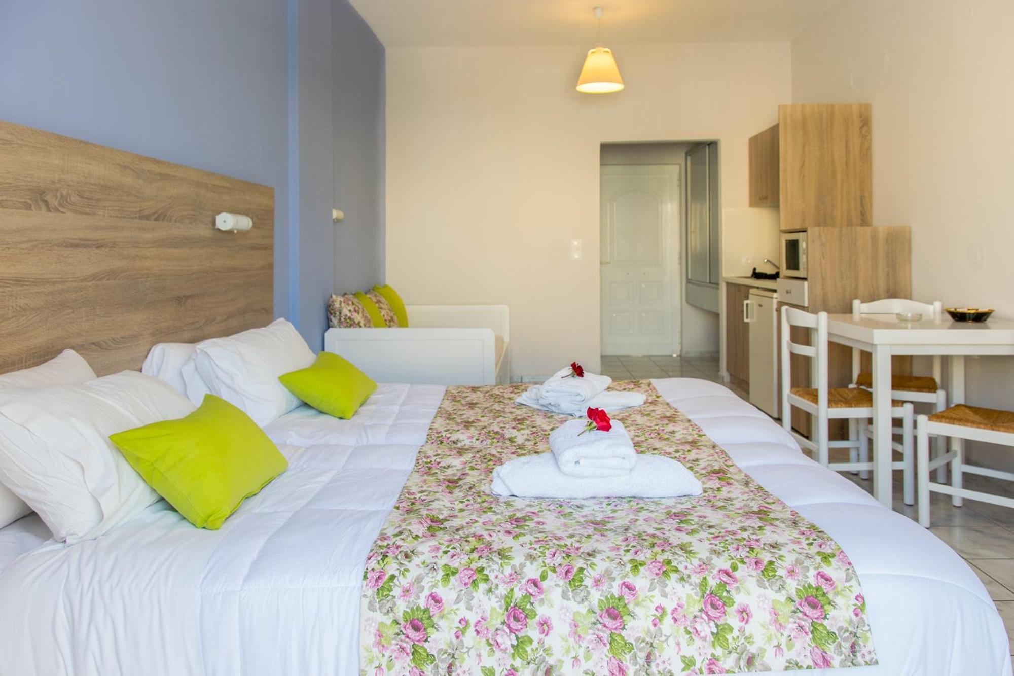 Evelin Hotel Platanes  Pokój zdjęcie
