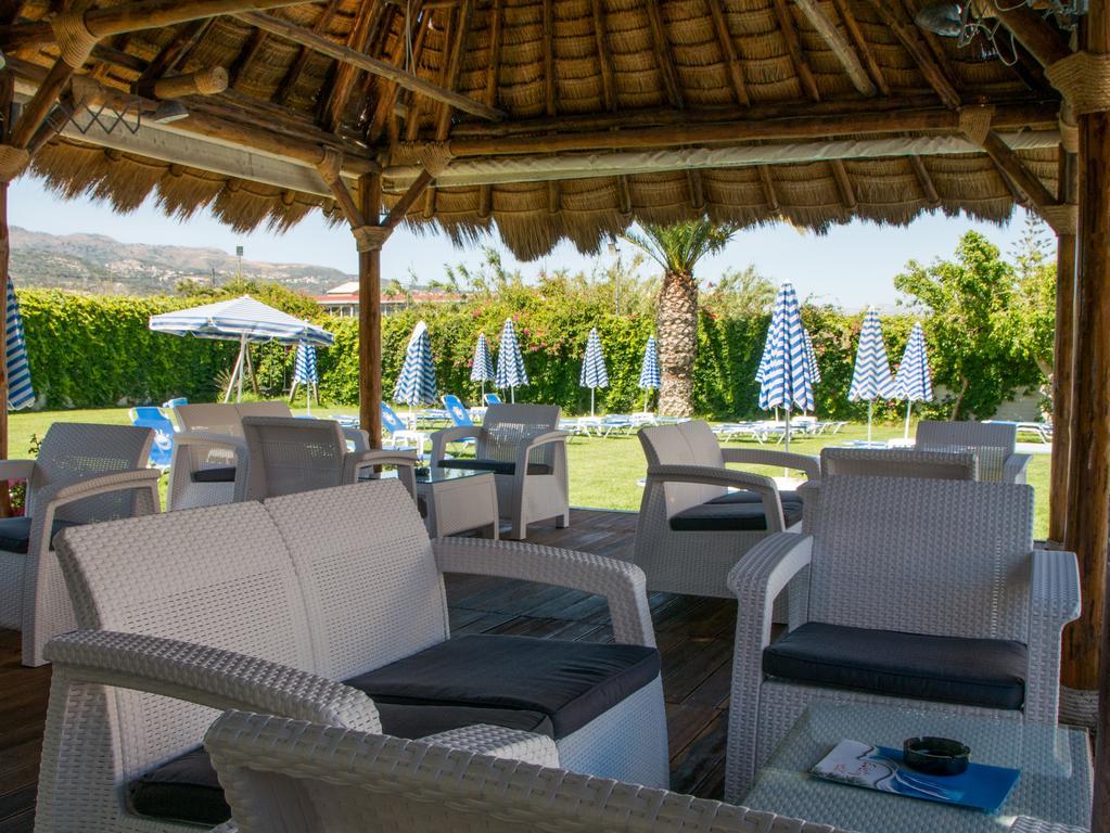Evelin Hotel Platanes  Zewnętrze zdjęcie