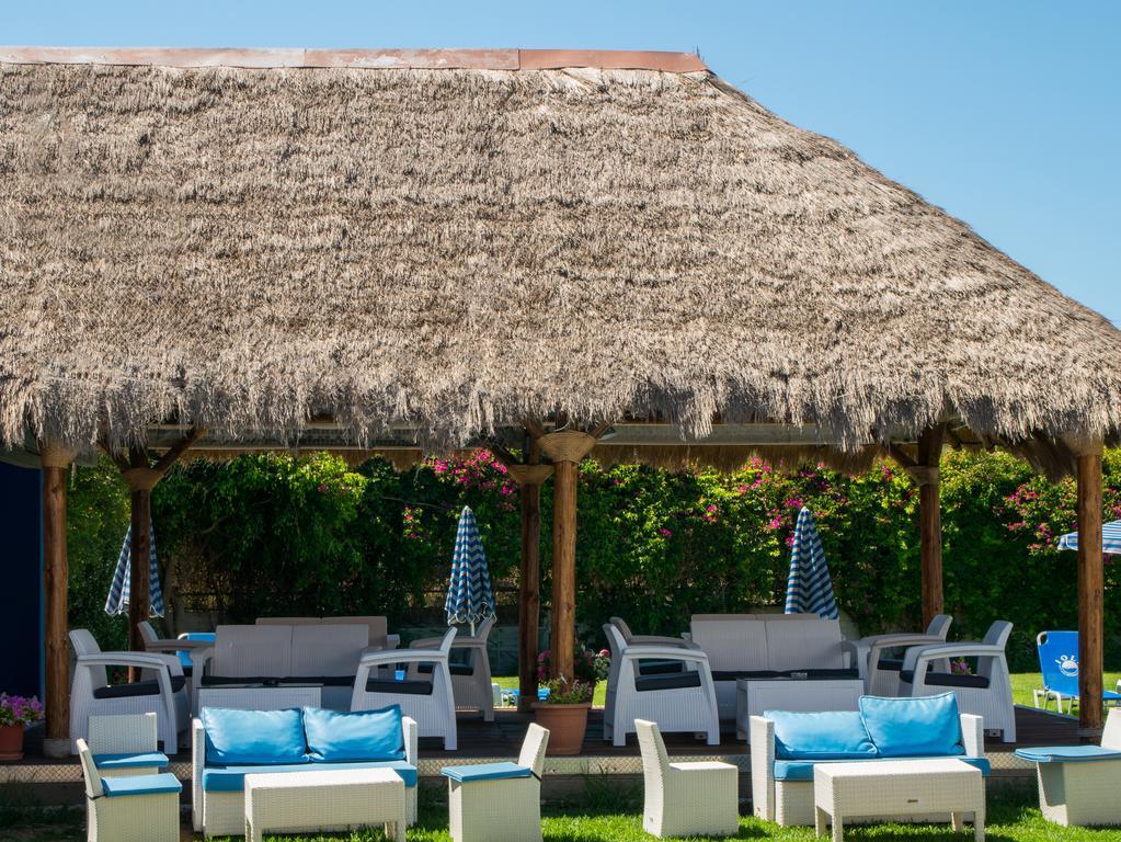 Evelin Hotel Platanes  Zewnętrze zdjęcie