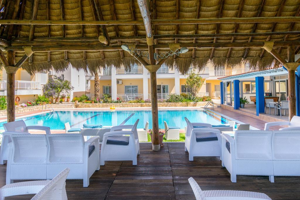 Evelin Hotel Platanes  Zewnętrze zdjęcie