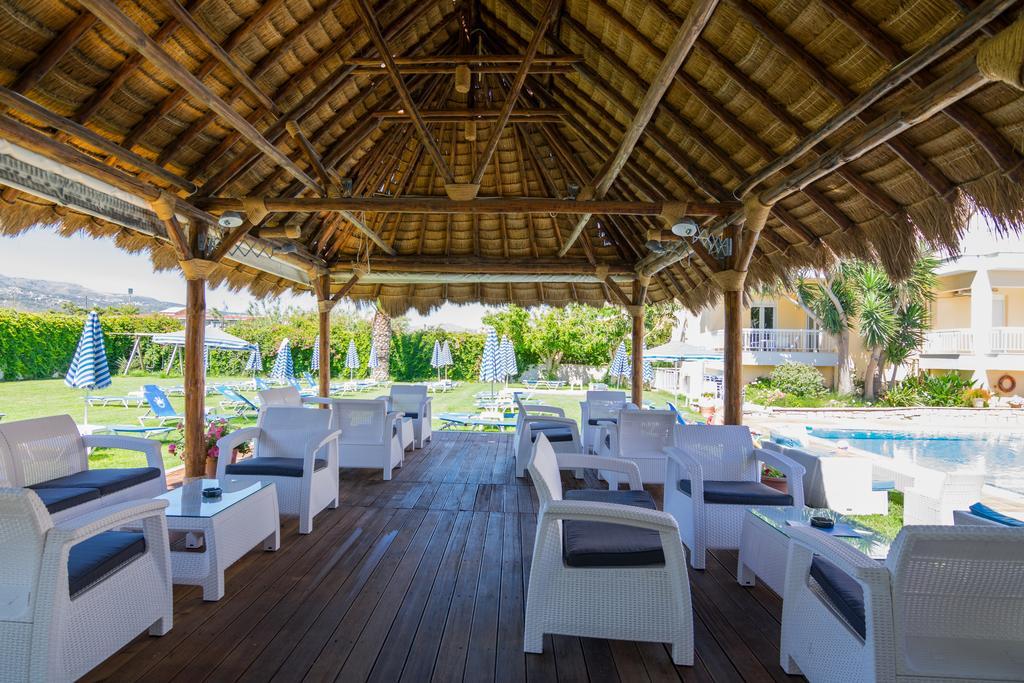 Evelin Hotel Platanes  Zewnętrze zdjęcie