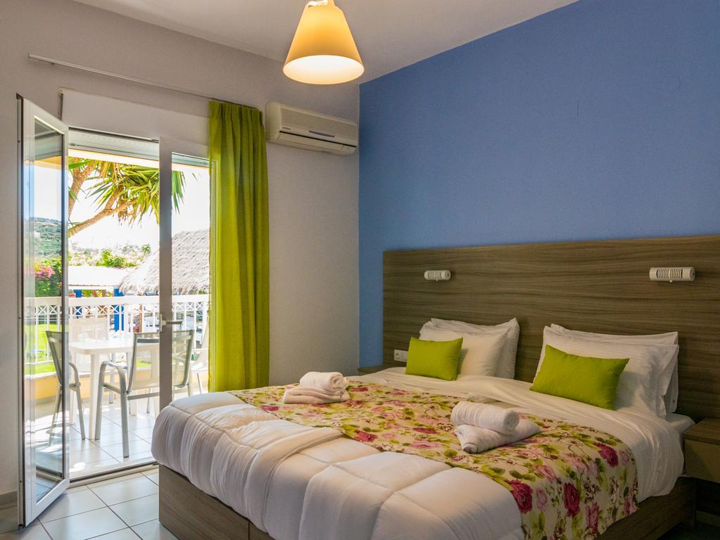 Evelin Hotel Platanes  Zewnętrze zdjęcie