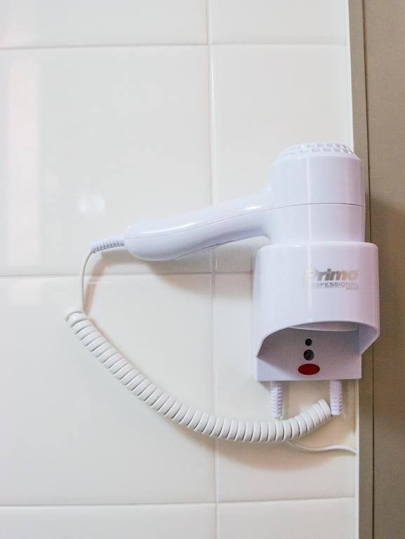 Evelin Hotel Platanes  Zewnętrze zdjęcie