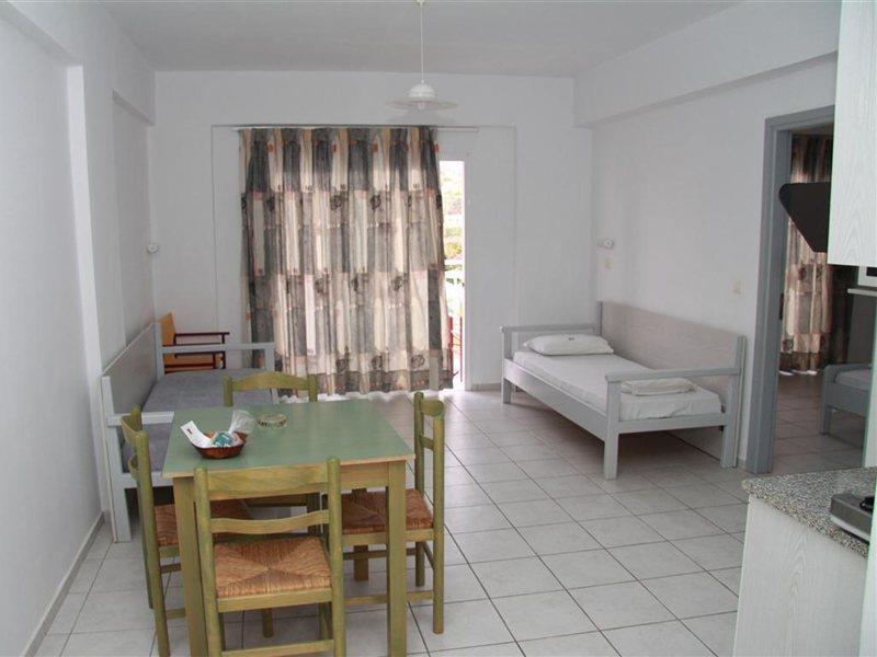 Evelin Hotel Platanes  Zewnętrze zdjęcie