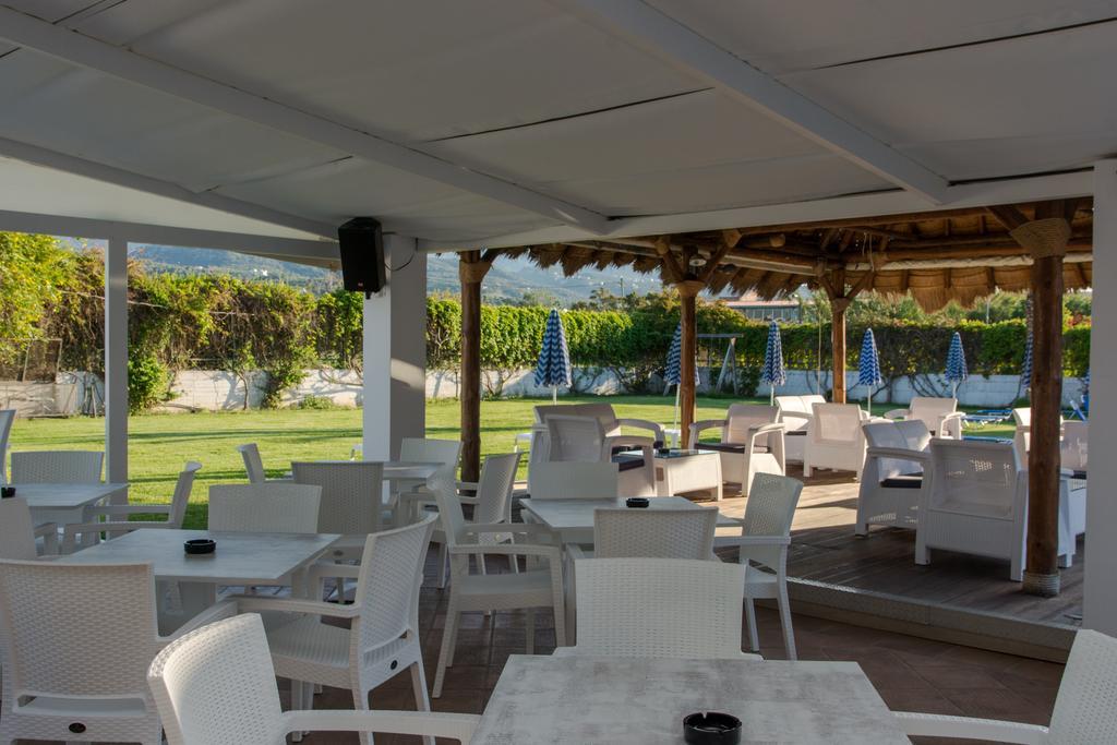 Evelin Hotel Platanes  Zewnętrze zdjęcie