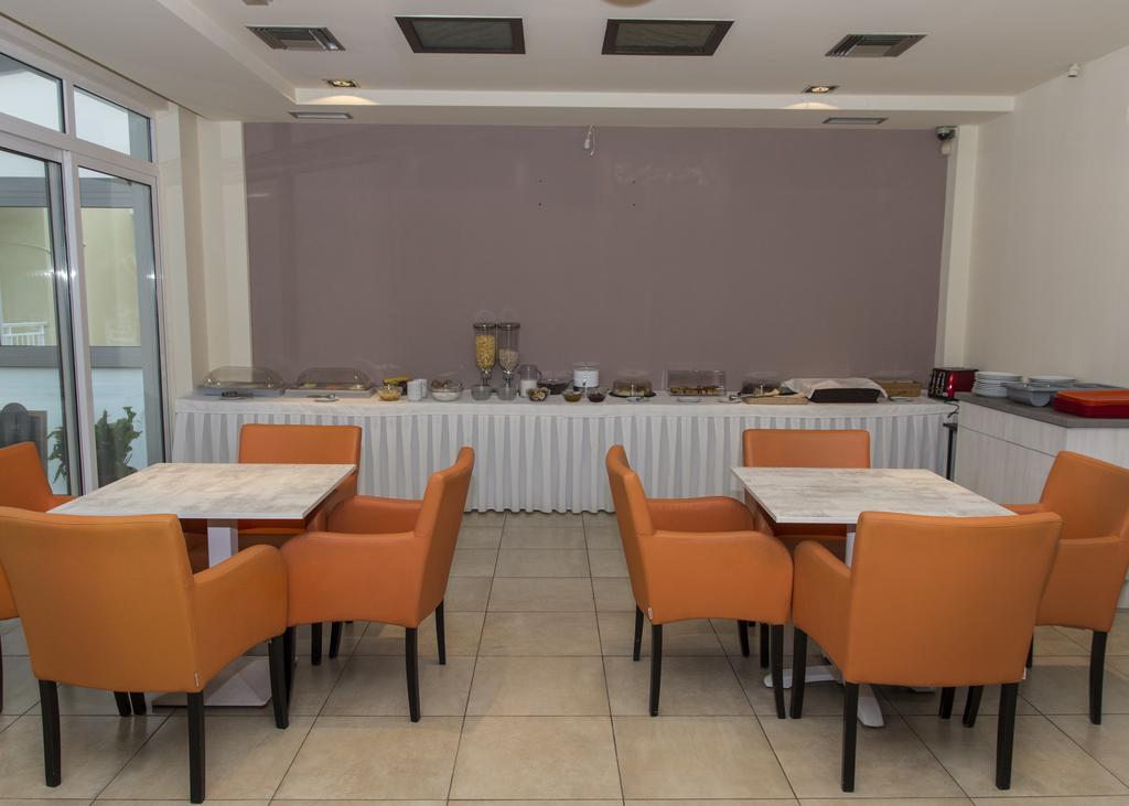 Evelin Hotel Platanes  Zewnętrze zdjęcie